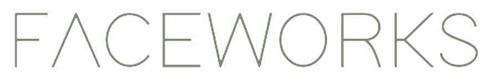 FACEWORKS trademark