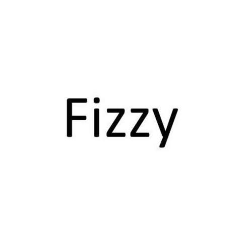 Fizzy trademark