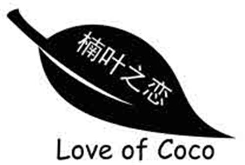 Love of Coco trademark