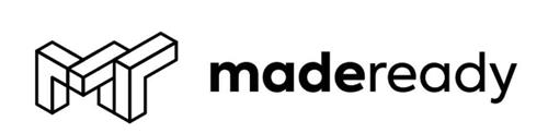 MR MADE READY trademark