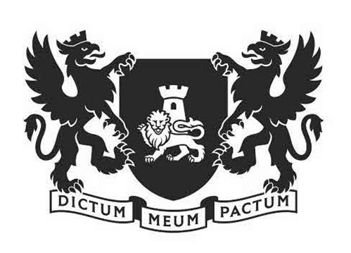 DICTUM MEUM PACTUM trademark