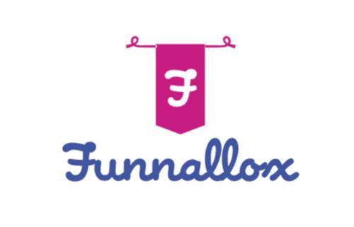 FUNNALLOX trademark