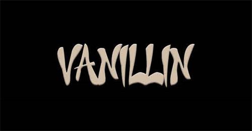 VANILLIN trademark