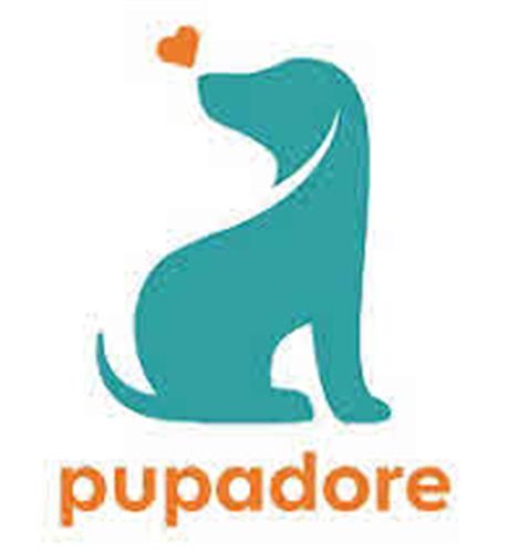 PUPADORE trademark