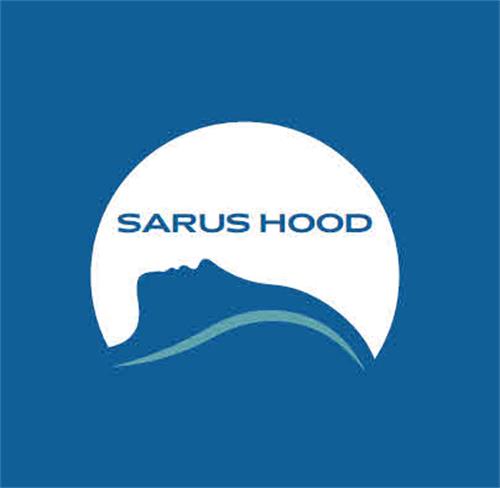 SARUS HOOD trademark