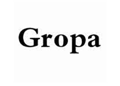 Gropa trademark