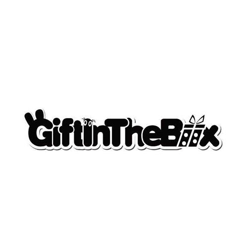 GIFTINTHEBOX trademark