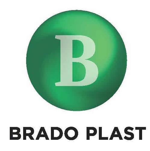 B   BRADO PLAST trademark