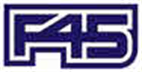 F45 trademark