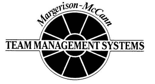 MARGERISON-MCCANN TEAM MANAGEMENT SYSTEMS trademark