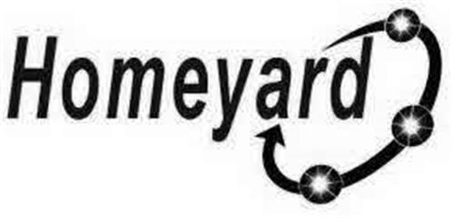 HOMEYARD trademark