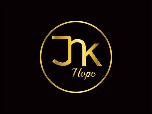 TNK HOPE trademark