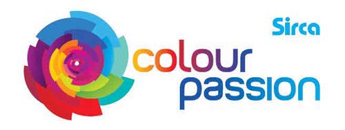 SIRCA COLOUR PASSION trademark