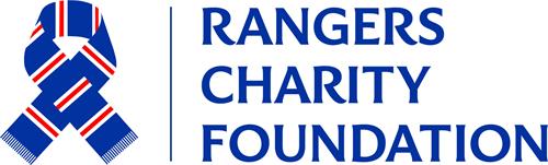 RANGERS CHARITY FOUNDATION trademark