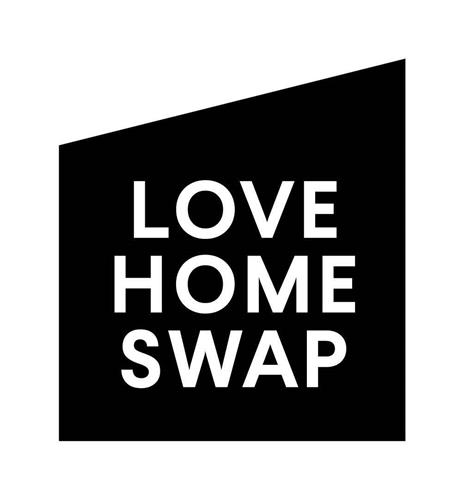 LOVE HOME SWAP trademark