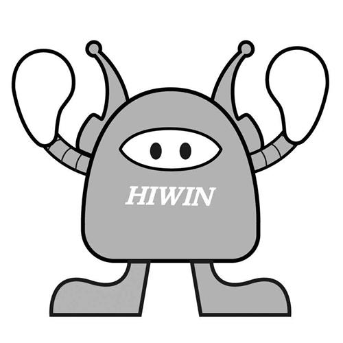 HIWIN trademark