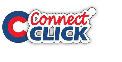 CC CONNECT CLICK trademark