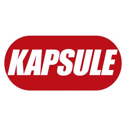 KAPSULE trademark