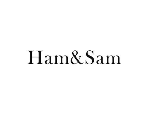 HAM&SAM trademark