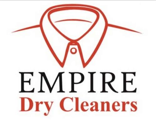 EMPIRE DRY CLEANERS trademark