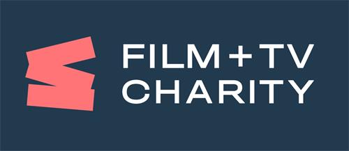 FILM + TV CHARITY trademark