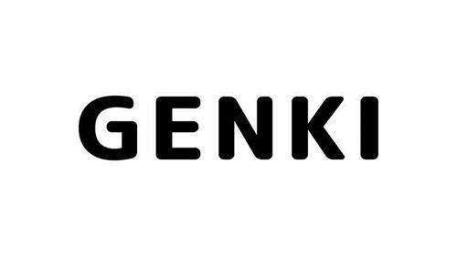 GENKI trademark