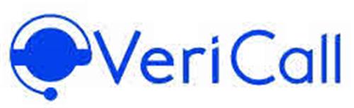 VeriCall trademark