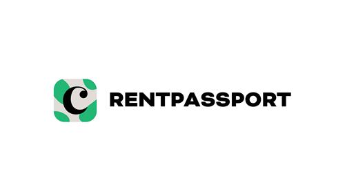 C RENTPASSPORT trademark