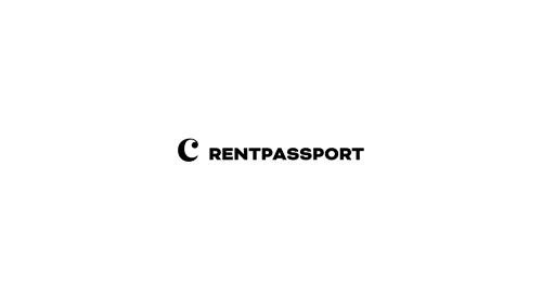 C RENTPASSPORT trademark