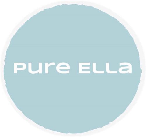 PURE ELLA trademark