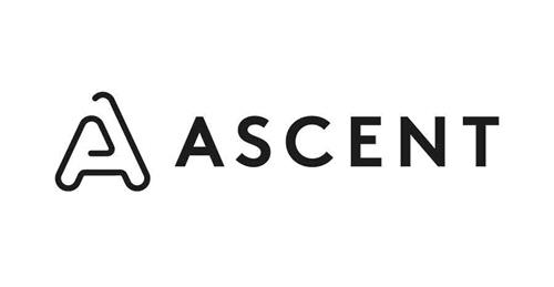 A ASCENT trademark