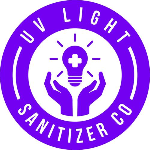 UV Light Sanitizer Co. trademark