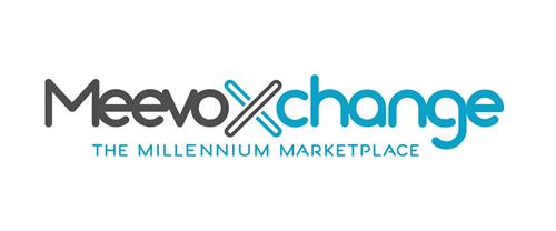 MEEVOXCHANGE THE MILLENNIUM MARKETPLACE trademark