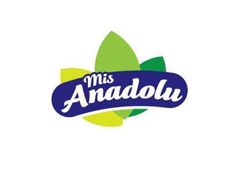 MIS ANADOLU trademark