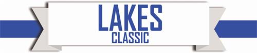 LAKES CLASSIC trademark