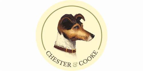 CHESTER & COOKE trademark