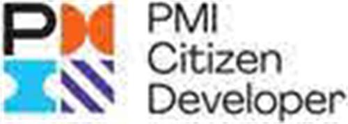 PMI Citizen Developer trademark