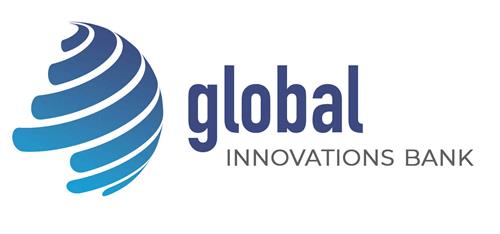 GLOBAL INNOVATIONS BANK trademark