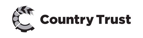 COUNTRY TRUST trademark