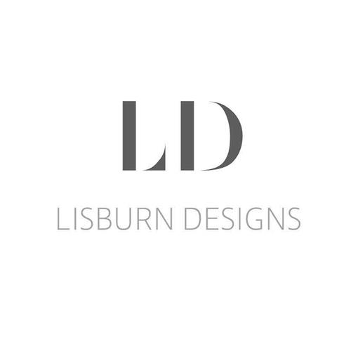 LD LISBURN DESIGNS trademark