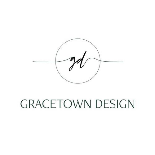 gd GRACETOWN DESIGN trademark