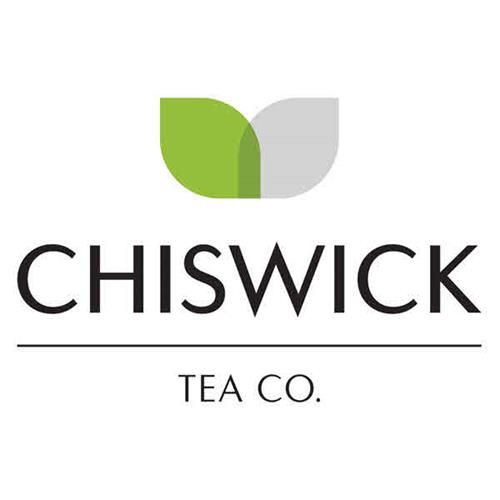 CHISWICK TEA CO. trademark