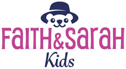 FAITH &SARAH KIDS trademark