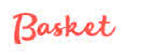 BASKET trademark