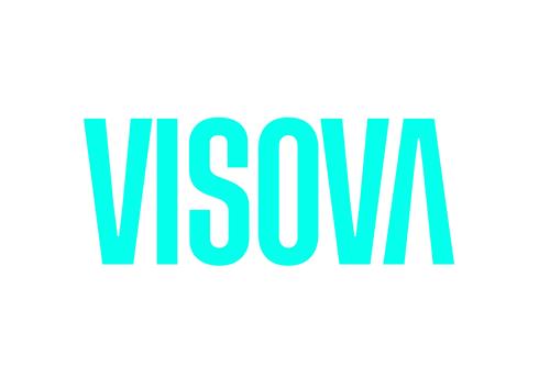 VISOVA trademark