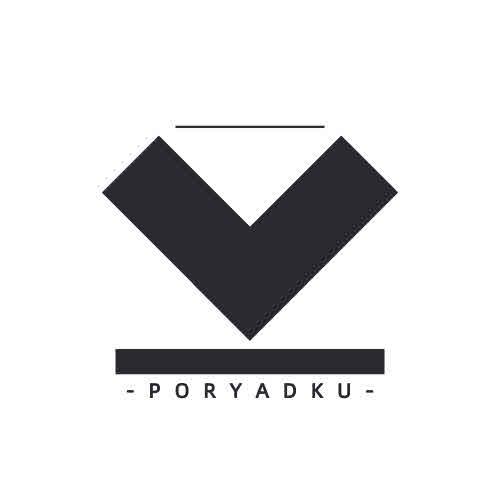 V-PORYADKU trademark