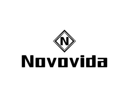 Novovida trademark