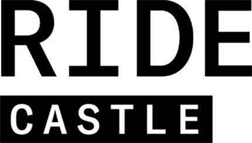 RIDE CASTLE trademark