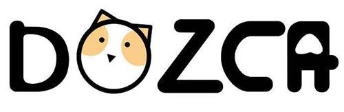 DOZCA trademark