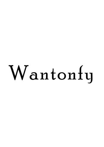 Wantonfy trademark